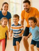 Trainer / Erzieher (m/w/d) für Kindersport-Kurse in Berlin gesucht in 12489