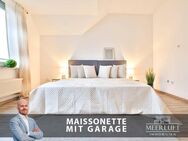 Maisonette Wohnung mit Garage - SELTENE GELEGENHEIT - Langen (Landkreis Cuxhaven)