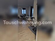 [TAUSCHWOHNUNG] 3 Raum Wohnung in Potsdam - Potsdam