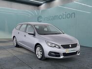 Peugeot 308, 1.2 Active BTH, Jahr 2020 - München