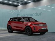 Land Rover Range Rover Evoque, P300e R-Dynamic S, Jahr 2021 - München