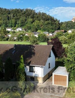 Ein-/Zweifamilienhaus in Horb - Horb (Neckar)