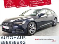 Audi A6, Avant sport 35 TDI Tour S line spor, Jahr 2020 - Ebersberg