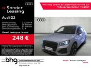 Audi Q2, Advanced 35 TDI, Jahr 2023 - Freiburg (Breisgau)