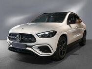 Mercedes GLA 200, AMG NIGHT SPUR, Jahr 2024 - Mölln (Schleswig-Holstein)