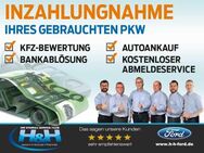 Ford Tourneo Custom 2.0 L1 Titanium (AHK+ACC) - Premnitz