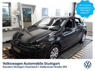 VW Polo, 1.0 TSI Comfortline, Jahr 2020 - Stuttgart