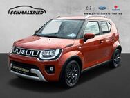 Suzuki Ignis, 1.2 Comfort Hybrid Musikstreaming, Jahr 2024 - Bremerhaven