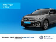 VW T-Cross, 1.0 TSI Life 81kW, Jahr 2022 - Friedrichshafen