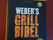 Weber's Grill Bibel - Bornheim (Nordrhein-Westfalen)