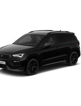 Cupra Ateca - Weilheim (Oberbayern)