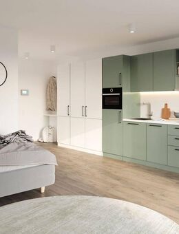 Konzeptimmobilie mit Förderung: Zinsvorteil ab 2,33% - Lingen (Ems)