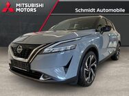 Nissan Qashqai, 1.5 ePower Tekna Plus, Jahr 2024 - Weißenburg (Bayern)