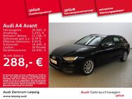 Audi A4, Avant 40 TFSI Audi city, Jahr 2021 - Leipzig