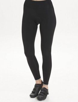 ENDURANCE Radhose Juvel W Long Tights Gel-Pad mit komfortabler Gel-Pad-Sitzpolsterung
