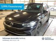 VW Tiguan, 1.5 TSI Life, Jahr 2024 - Hamburg