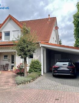 Schönes Wohnen in Spelle - Spelle
