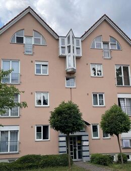 Modernisierte und helle 3-Zi.Whg. mit Balkon in ruhiger Lage von Schwäbisch Hall - Schwäbisch Hall