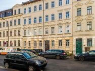 Ideal geschnittene 3-Zimmer-Wohnung in toller Lage von Gohlis-Süd - Leipzig