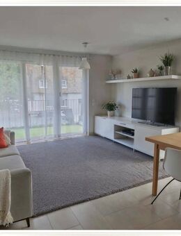 Großzügige Dreizimmer-Wohnung mit attraktiver Ausstattung in Unterschleißheim-Lohhof - Unterschleißheim