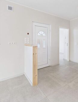 Ca. 6,64 % Rendite möglich: Schlüsselfertige Neubauwohnung in Bad Essen - Bad Essen