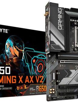 Gigabyte B650 GAMING X AX V2 Mainboard