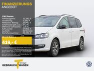 VW Sharan, 1.4 TSI BLACKSTYLE ST HEIZ, Jahr 2021 - Dorsten