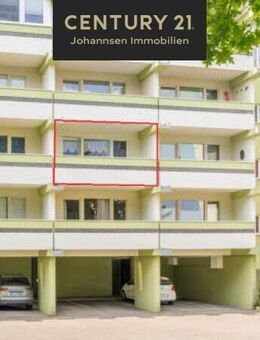 Kapitalanlage - Ferienwohnung an der Ostsee - Schönberg (Holstein)