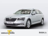 Skoda Superb Combi 1.5 TSI DSG STYLE NAVI PANO XENON - Bochum