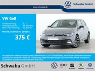 VW Golf, 1.0 l MOVE eTSI 110 R, Jahr 2024 - Augsburg