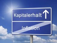 KAPITALANLAGE IN 1A-LAGE: MFH mit 7 Wohnungen + 4 Gewerbeflächen + 9 Stellplätze+OHNE PROVISION - Rodgau