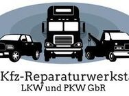 KFZ Mechatroniker m/w/d - Emstek