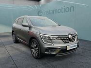 Renault Koleos, 2.0 BLUE dCi 185 Initiale Paris, Jahr 2021 - München