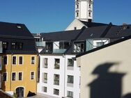 schöne 4- Raum Wohnung mit Einbauküche und 2 Balkonen - Gera