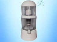 O&W- PURIFIER Wasserfilter mit 8 Stufen | Schwerkraftfilter - Extertal