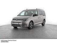 VW Caddy, 2.0 TDI Maxi STYLE, Jahr 2024 - Essen