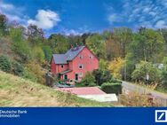 Hier ist Platz für die ganze Familie: Top ausgestattetes & großzügiges EFH in naturnaher Idylle - Rossau