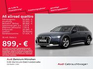 Audi A6 Allroad, 50 TDI qu, Jahr 2023 - München