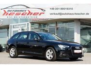 Audi A4 40 TFSI tiptronic *LED*NAVI*AHK* - Dresden