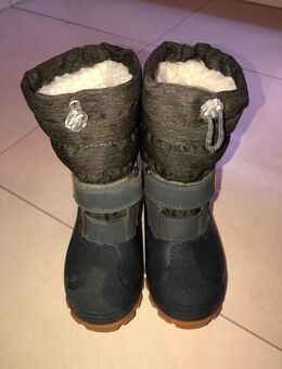 Winterstiefel gr. 31 - Urbach (Baden-Württemberg)