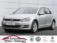 VW Golf, 1.2 TSI VII Comfortline, Jahr 2014 - Hattingen