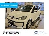 VW up, 1.0 MPI, Jahr 2021 - Verden (Aller)