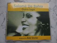 Salomé De Bahia Outro lugar EAN 685738024025 CD Maxi Single 1999 2,50 - Flensburg