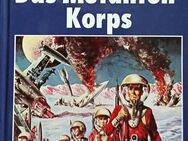 Perry Rhodan Das Mutanten Korps Band 2 - Sindelfingen