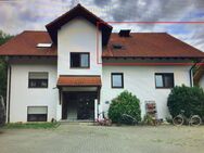 94 qm Maisonette Wohnung - Neckarbischofsheim