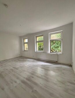 Exklusive 2 Raumwohnung mit Garten und Keller - Quedlinburg