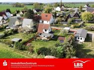 Gemütliches Haus am Salzhaff - Rerik