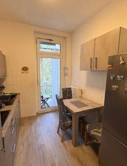 Gemütliche 2 Zimmerwohnung in toller Innenstadtlage - Gevelsberg