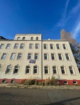 Objekt-Nr.: 15624 - saniertes Mehrfamilienhaus mit 6 Wohnungen in Chemnitz (Stadtteil Kappel) - Chemnitz
