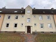 Renovierte 3-Zimmer Wohnung im Erdgeschoss in Wilhelmshaven-Fedderwardergroden - Wilhelmshaven